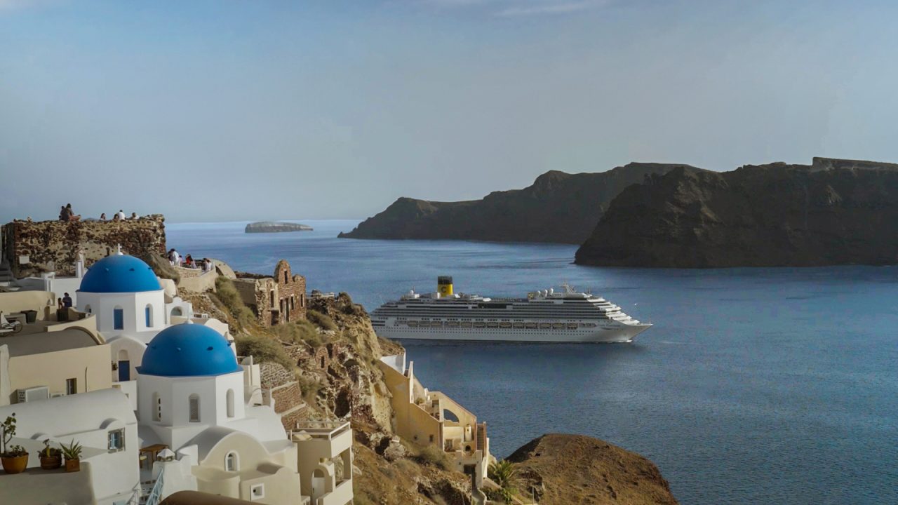 Costa Crociere punta sull’estate 2026 tra Mediterraneo, fiordi e vacanze sempre più flessibili